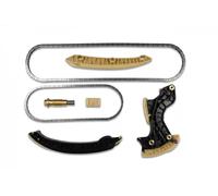 Kit catena distribuzione Simplex 21-0206 HEPU per MERCEDES-BENZ CLASSE C T-Model