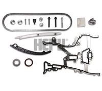 Kit catena distribuzione Simplex 21-0216 HEPU per OPEL ASTRA H Familiare ASTRA H