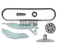 Kit catena distribuzione Simplex 21-0240 HEPU per PEUGEOT CITROËN MINI