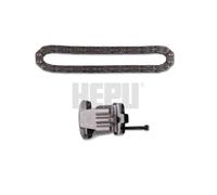 Kit catena distribuzione Simplex 21-0256 HEPU per PEUGEOT CITROËN FORD TOYOTA DS