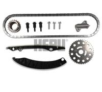 Kit catena distribuzione Simplex 21-0258 HEPU per NISSAN OPEL RENAULT