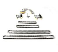 Kit catena distribuzione Simplex 21-0268 HEPU per AUDI VW