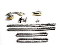 Kit catena distribuzione Simplex 21-0269 HEPU per AUDI VW