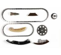 Kit catena distribuzione Simplex 21-0320 HEPU per VW AUDI SEAT PORSCHE