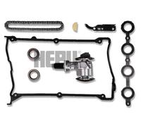 HEPU 21-0328 Kit catena distribuzione per AUDI,SEAT,SKODA,VW