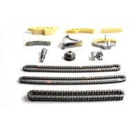 Kit catena distribuzione Simplex 21-0347 HEPU per AUDI VW