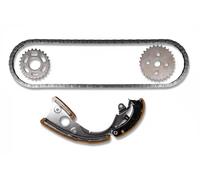 Kit catena distribuzione Simplex 21-0354 HEPU per AUDI VW