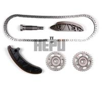 HEPU 21-0383 Kit catena distribuzione per MERCEDES-BENZ