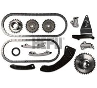 Kit catena distribuzione Simplex 21-0384 HEPU per KIA HYUNDAI