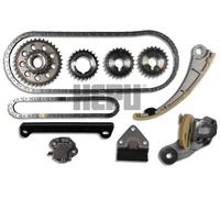 Kit catena distribuzione Simplex 21-0389 HEPU per SUZUKI BALENO Hatchback BALENO