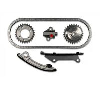 HEPU Kit catena distribuzione 21-0392 per OPEL Movano Kastenwagen (X70)