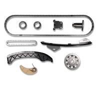 HEPU Kit catena di distribuzione 21-0398 Simplex catena chiusa per Toyota Auris e Corolla 1.6