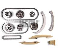 Kit catena distribuzione Simplex 21-0419 HEPU per BMW LAND ROVER OPEL