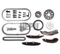 Kit catena distribuzione Simplex 21-0421 HEPU per MINI BMW TOYOTA