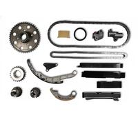 HEPU Kit catena distribuzione 21-0437 Simplex per Nissan Cabstar Pathfinder III
