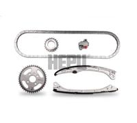 HEPU 21-0450 Kit catena distribuzione