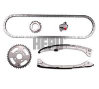 HEPU 21-0450 Kit catena distribuzione
