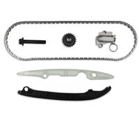 Hepu Kit catena distribuzione compatibile con 21-0462 per ALFA ROMEO, CHRYSLER, FIAT, LANCIA