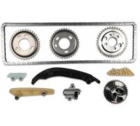 HEPU 21-0468 Kit catena distribuzione