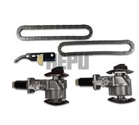 Kit catena distribuzione Simplex 21-0469 HEPU per AUDI VW