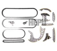 HEPU 21-0482 Kit catena distribuzione per AUDI