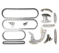 Kit catena distribuzione Simplex 21-0482 HEPU per AUDI A8 D3 Q7