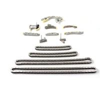 Kit catena distribuzione Simplex 21-0483 HEPU per AUDI VW