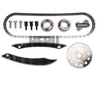 Kit catena distribuzione Simplex 21-0507 HEPU per NISSAN RENAULT MERCEDES-BENZ