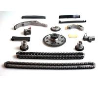 Kit catena distribuzione Simplex 21-0513 HEPU per NISSAN NAVARA NP300 MURANO II