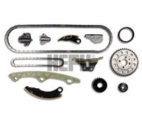 Kit catena distribuzione Simplex 21-0524 HEPU per MAZDA 6 Tre volumi 6 Hatchback
