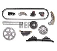 Kit catena distribuzione Simplex 21-0529 HEPU per HONDA FR-V ACCORD VII Tourer