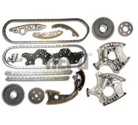 Kit catena distribuzione Simplex 21-0548 HEPU per AUDI A6 C6 A4 B7 Avant A4 B7