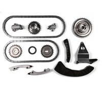 Hepu Kit catena di distribuzione 21-0585 Simplex catena chiusa per Hyundai IX35 i30 1.7 CRDi