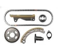 HEPU 21-0601 Kit catena distribuzione