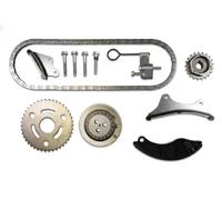HEPU 21-0607 Kit catena distribuzione per OPEL ASTRA J Mokka / Mokka X (J13)