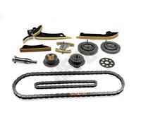 Kit catena distribuzione Simplex 21-0639 HEPU per MERCEDES-BENZ CLA CLS