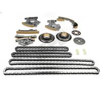 HEPU 21-0643 Kit catena distribuzione