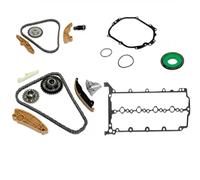 HEPU 21-0650 Kit catena distribuzione