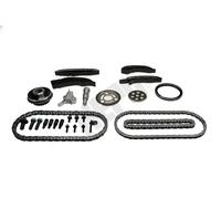 HEPU 21-0668 Kit catena distribuzione