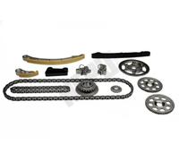 HEPU 21-0679 Kit catena distribuzione