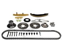 HEPU 21-0689 Kit catena distribuzione