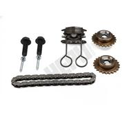 HEPU 21-0710 Kit catena distribuzione