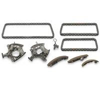 Kit catena di distribuzione SWAG 30 10 0745