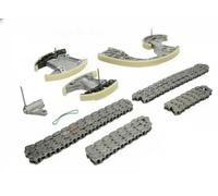 Kit catena distribuzione Simplex 30 94 4486 SWAG per AUDI VW