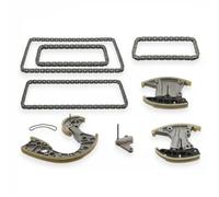 Kit catena distribuzione Simplex 30 94 4488 SWAG per AUDI VW