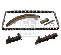 Kit catena distribuzione Simplex 30305 FEBI BILSTEIN per MERCEDES-BENZ 190