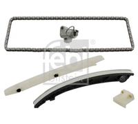 Kit catena distribuzione Simplex 30372 FEBI BILSTEIN per OPEL ASTRA H Familiare