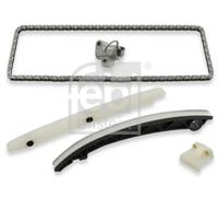 Kit catena distribuzione Simplex 30372 FEBI BILSTEIN per OPEL ASTRA H Familiare