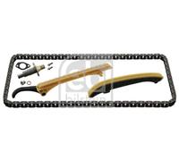 Kit catena distribuzione Simplex 30549 FEBI BILSTEIN per MERCEDES-BENZ CLASSE A