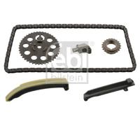 Kit catena distribuzione Simplex 30644 FEBI BILSTEIN per SMART CITY-COUPE CABRIO